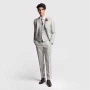 Ted Baker Grey Slim Jacket