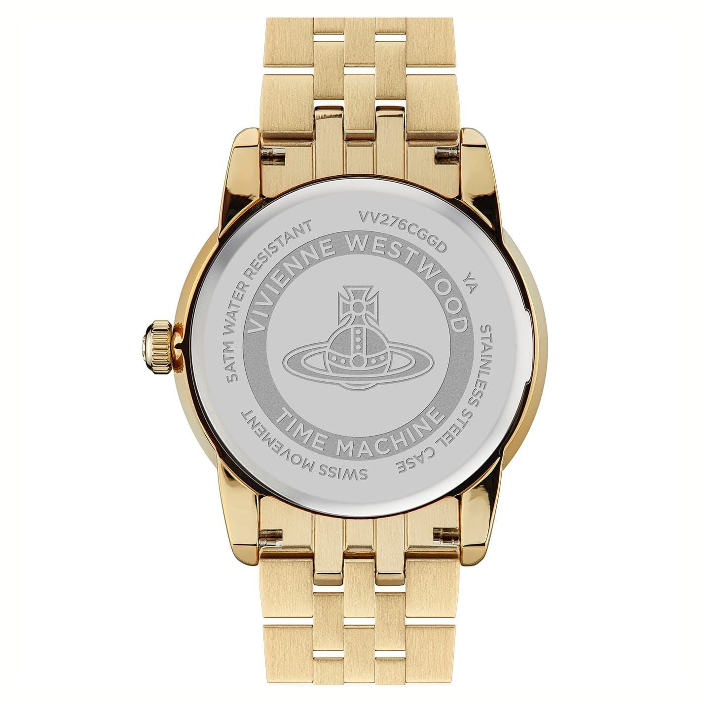 Vivienne Westwood Cadogan Watch