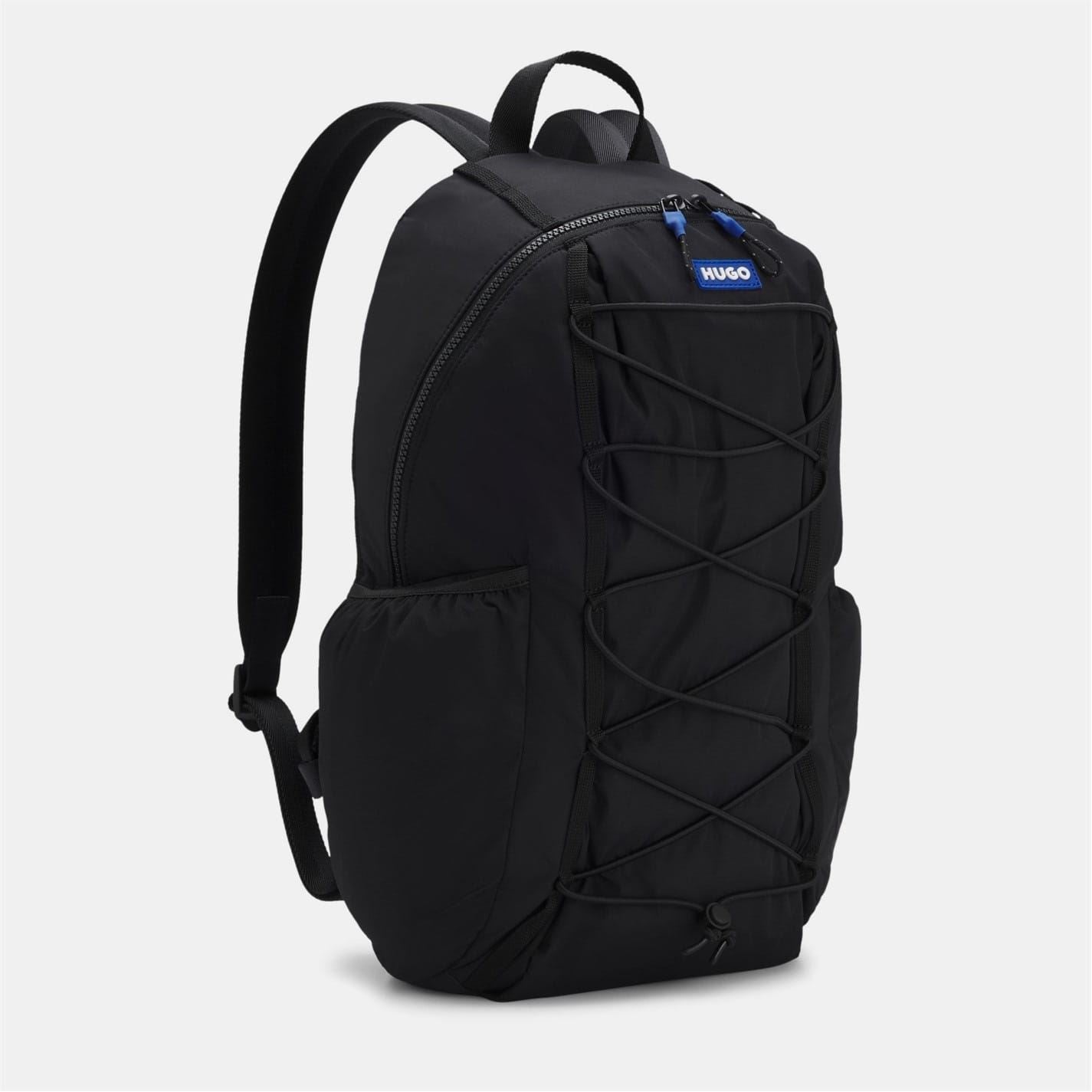 Hugo Vytal R Ropebackpack 10278025 Backpack Mens