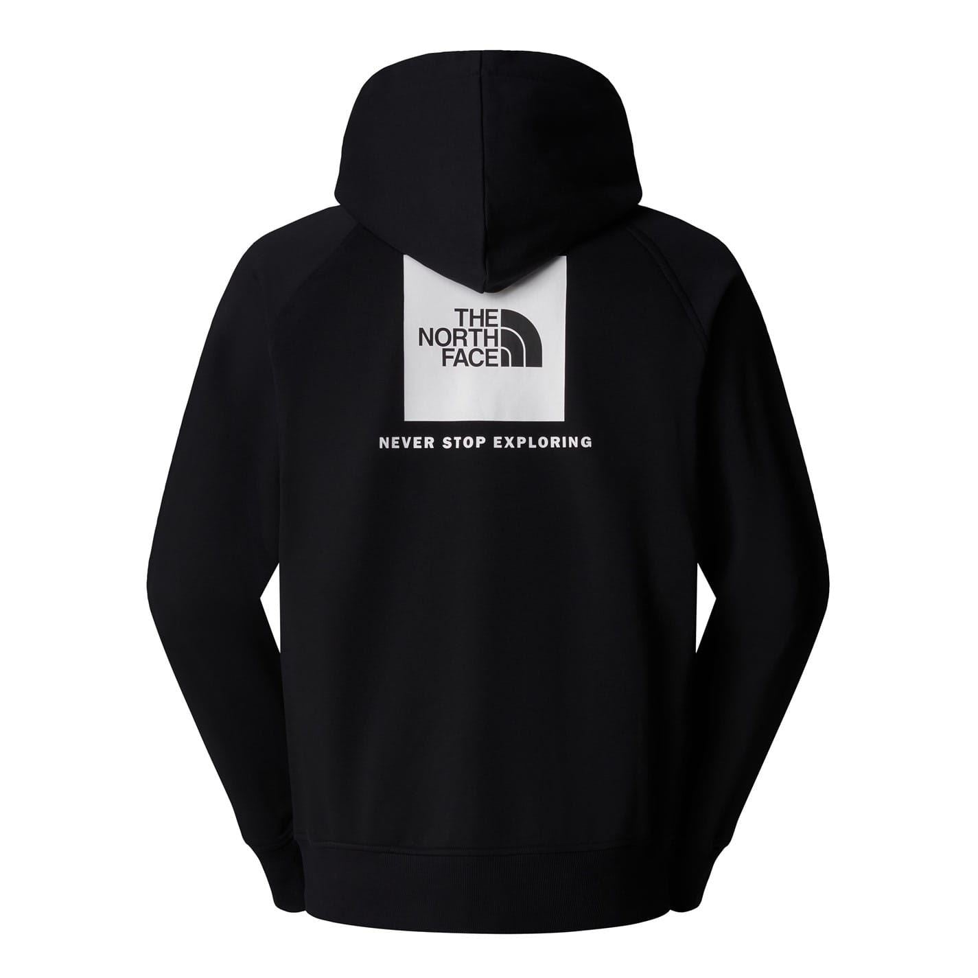North Face Nse Hoodie