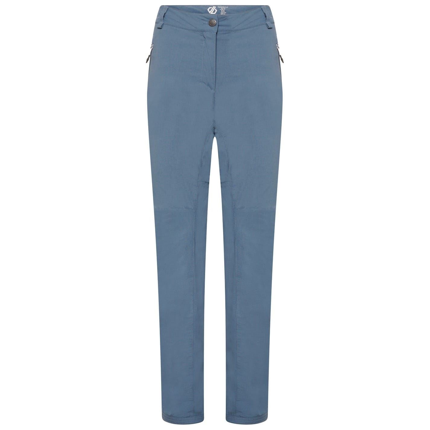 Dare 2b Mldic II Zipped Pocket Straight Trousers