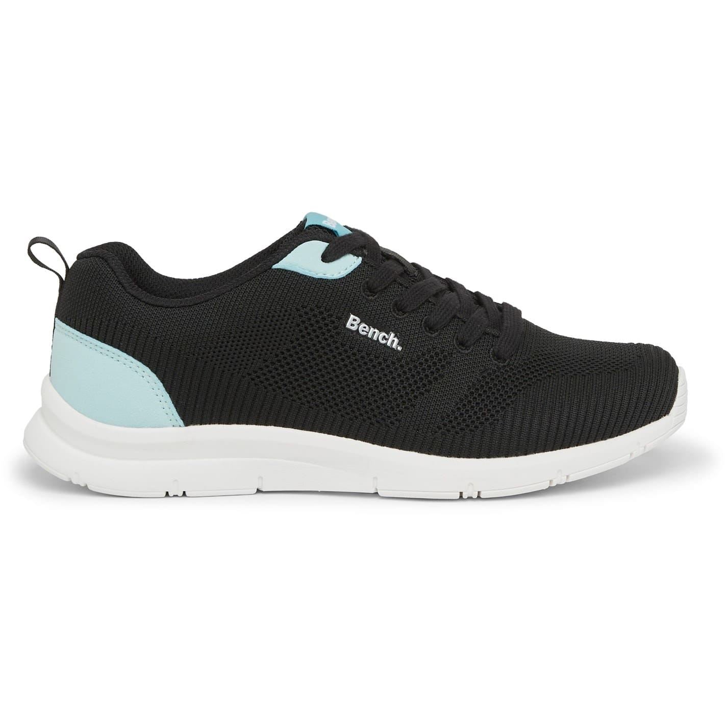 Bench Kira Lace-Up Trainers