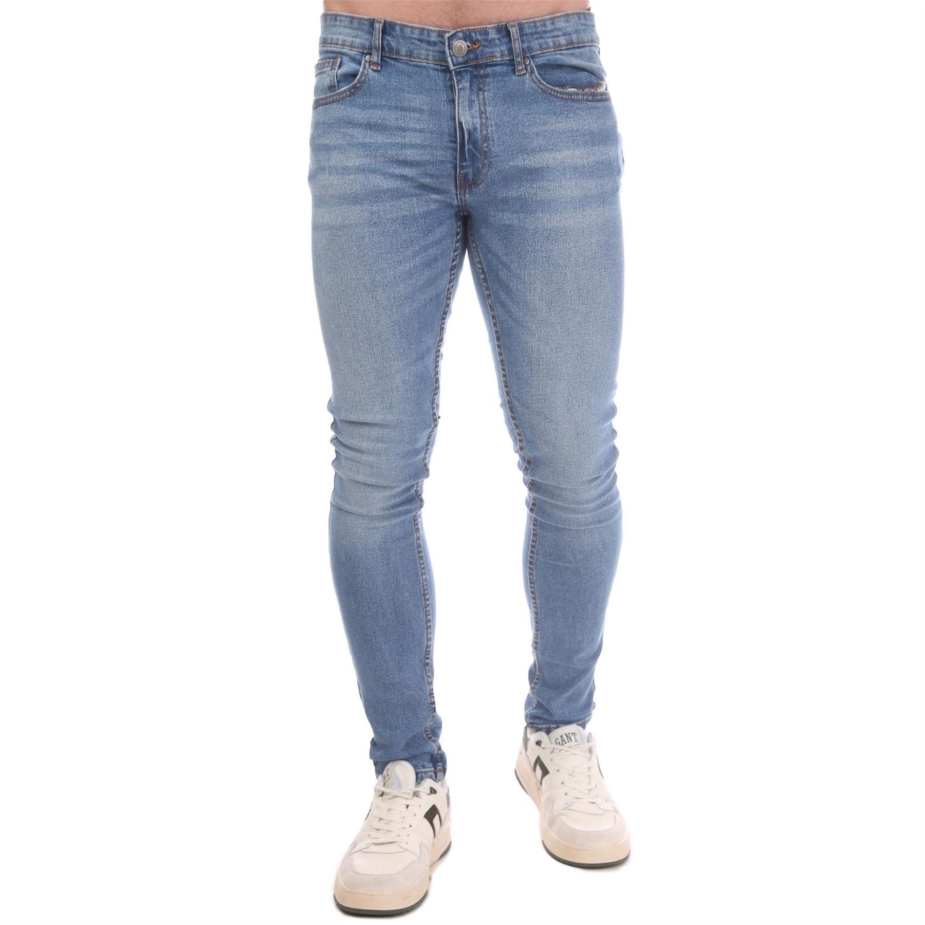 DFND London L Core Es Denim