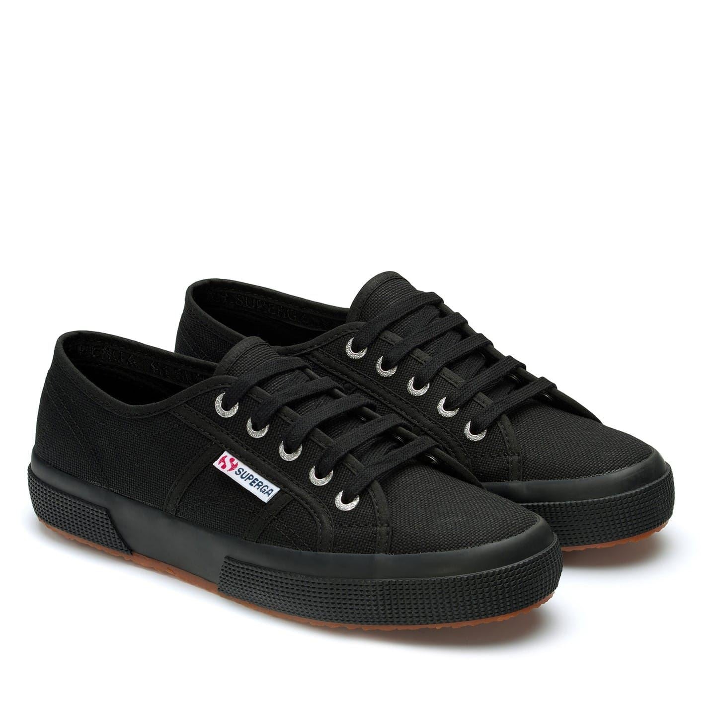 Superga 2750 Cotu Canvas Low Top Sneakers