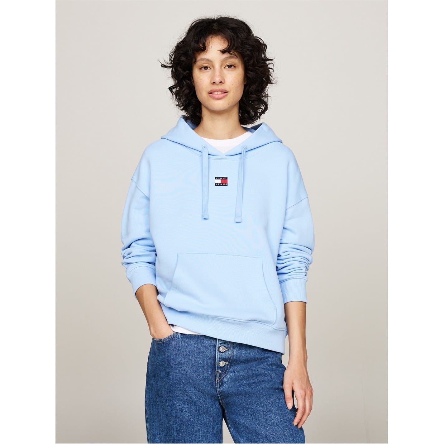Tommy Jeans Hoodie
