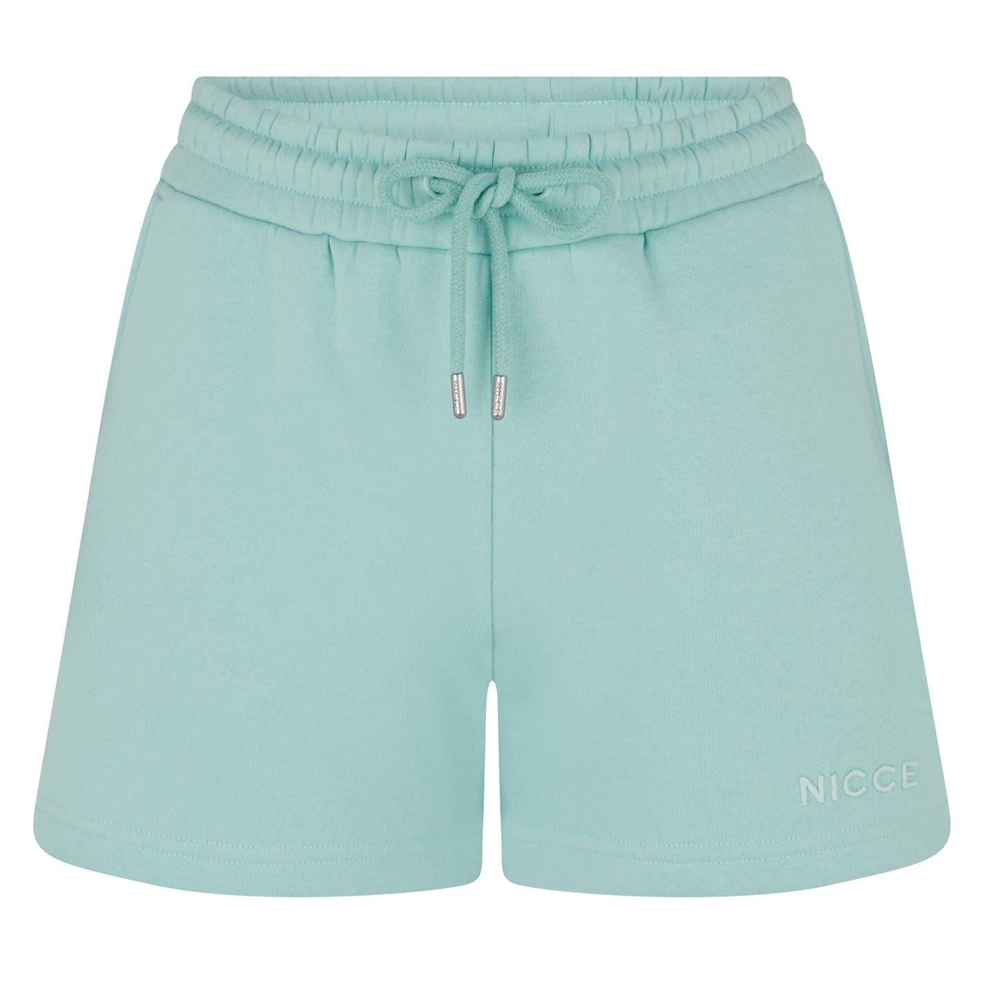 Nicce Ersa Sweat Shorts