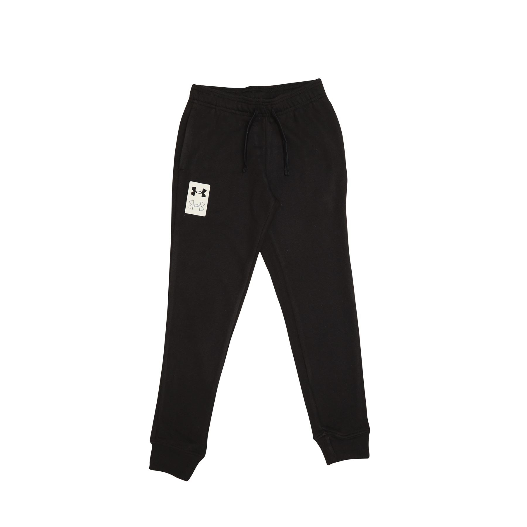 Under Armour Boys UA Rival Fleece Joggers