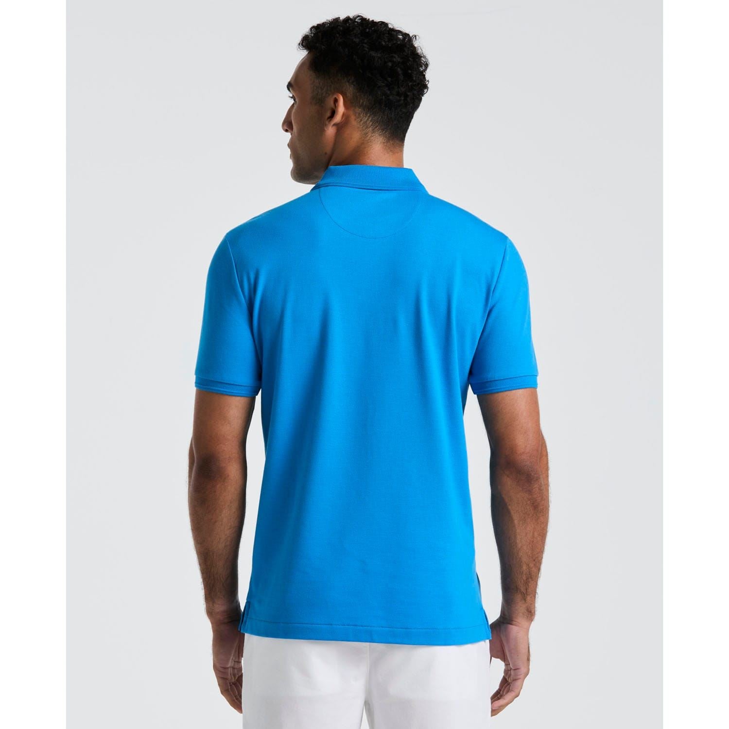 Original Penguin Daddy Stick Polo Shirt
