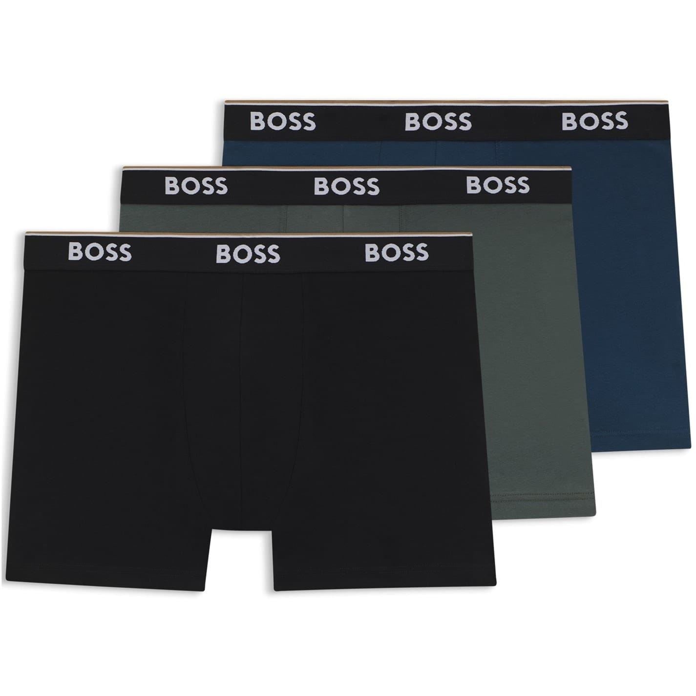 Boss Pack Boxer Briefs