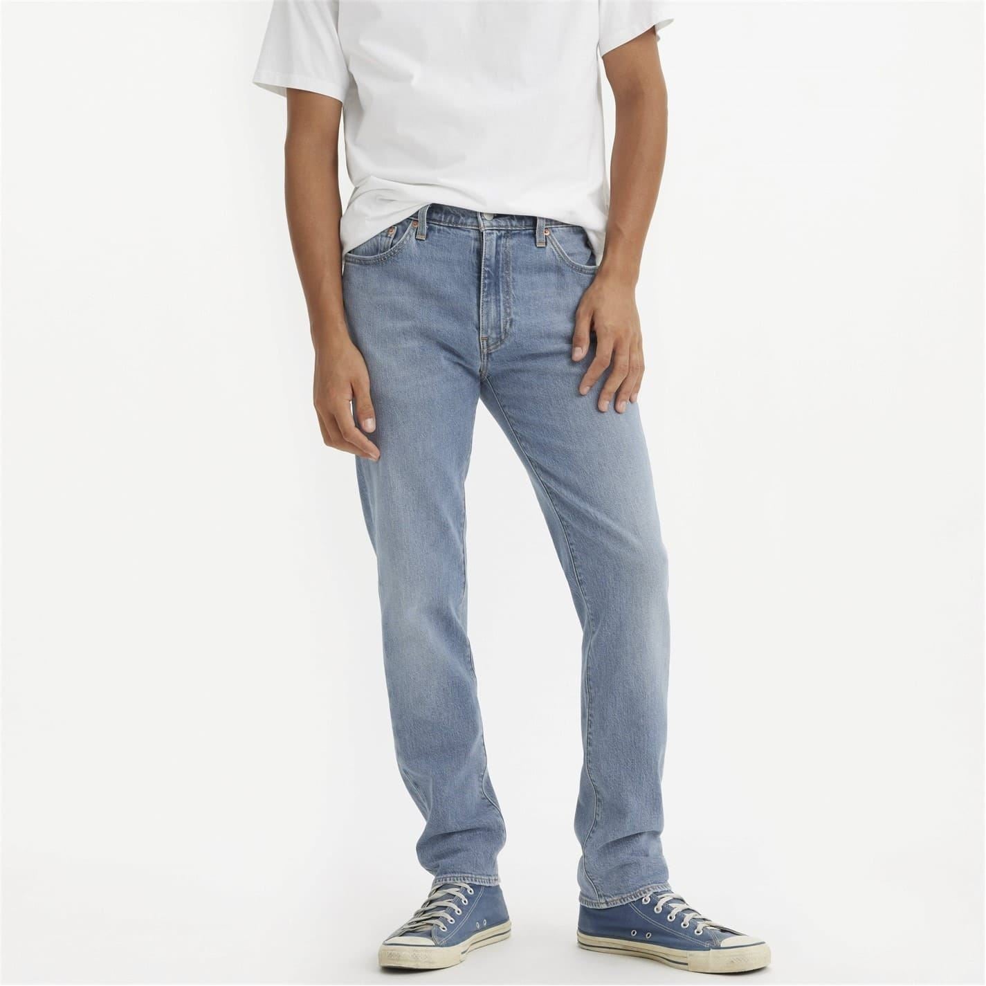 Levis Slim Fit Jeans