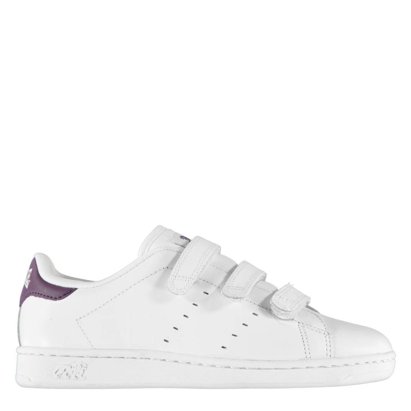 Lonsdale Leyton Ladies Trainers