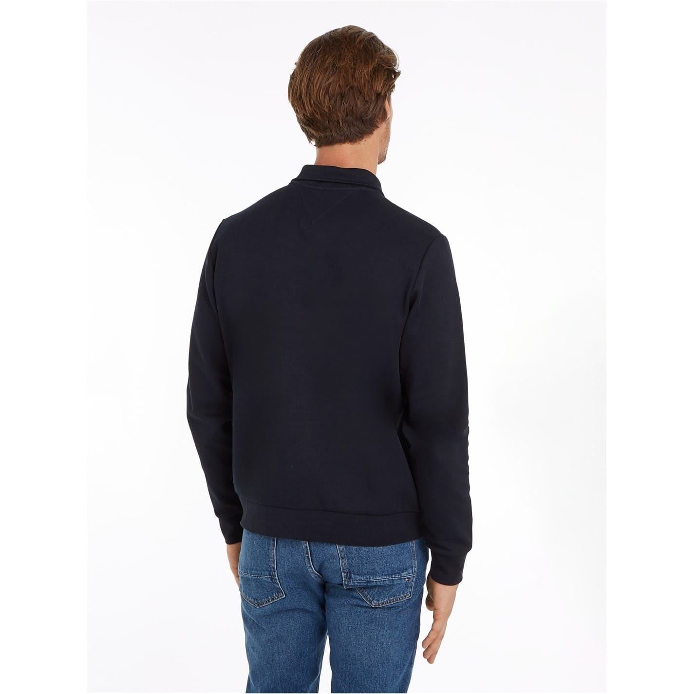 Tommy Hilfiger Intechno Quarter Zip