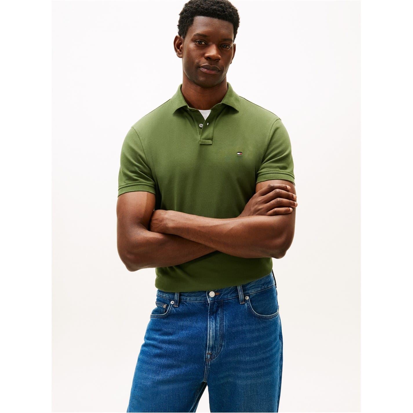 Tommy Hilfiger 1985 Polo Shirt