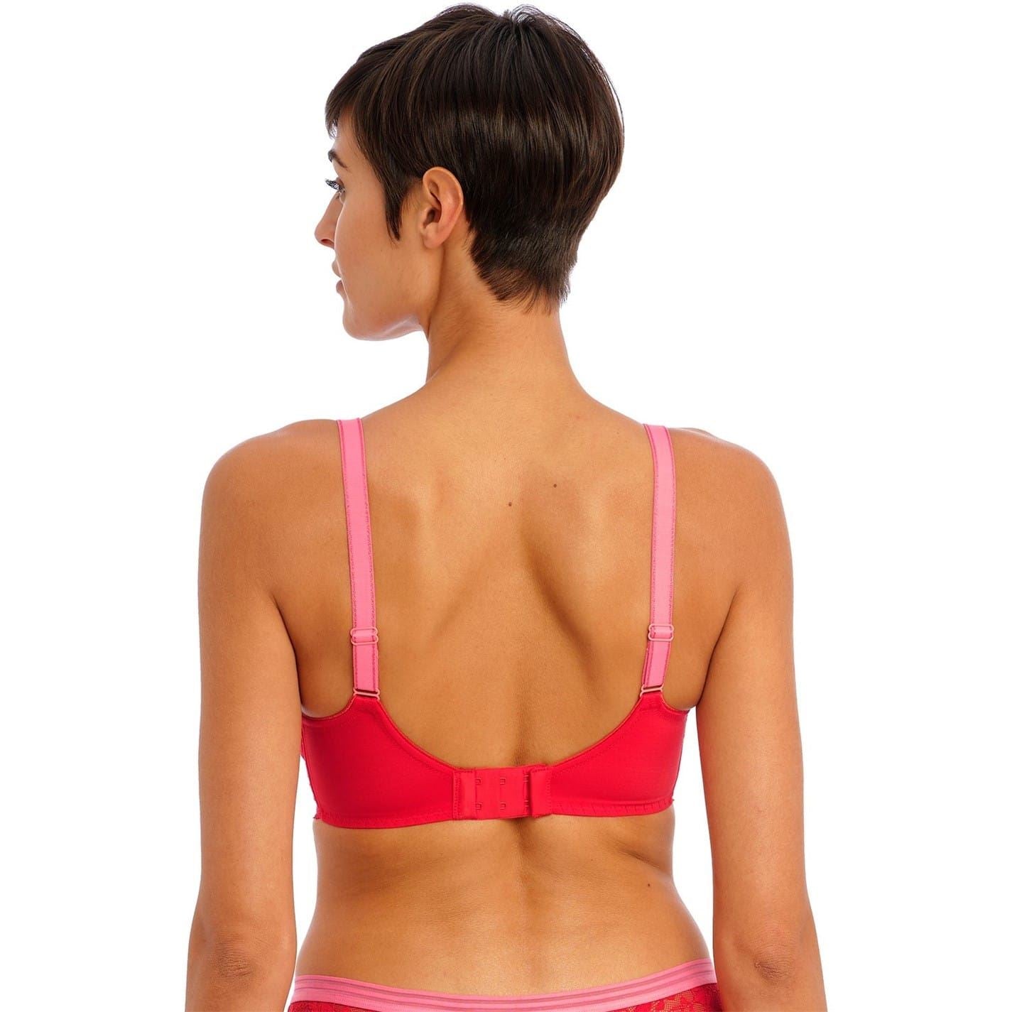 Freya Underwired Balcony Bra