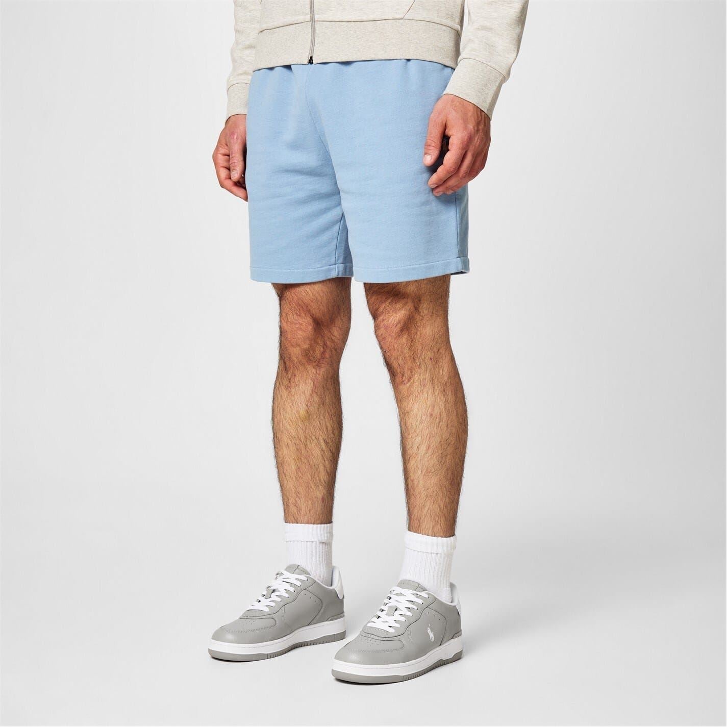 Polo Ralph Lauren Master Court Trainers