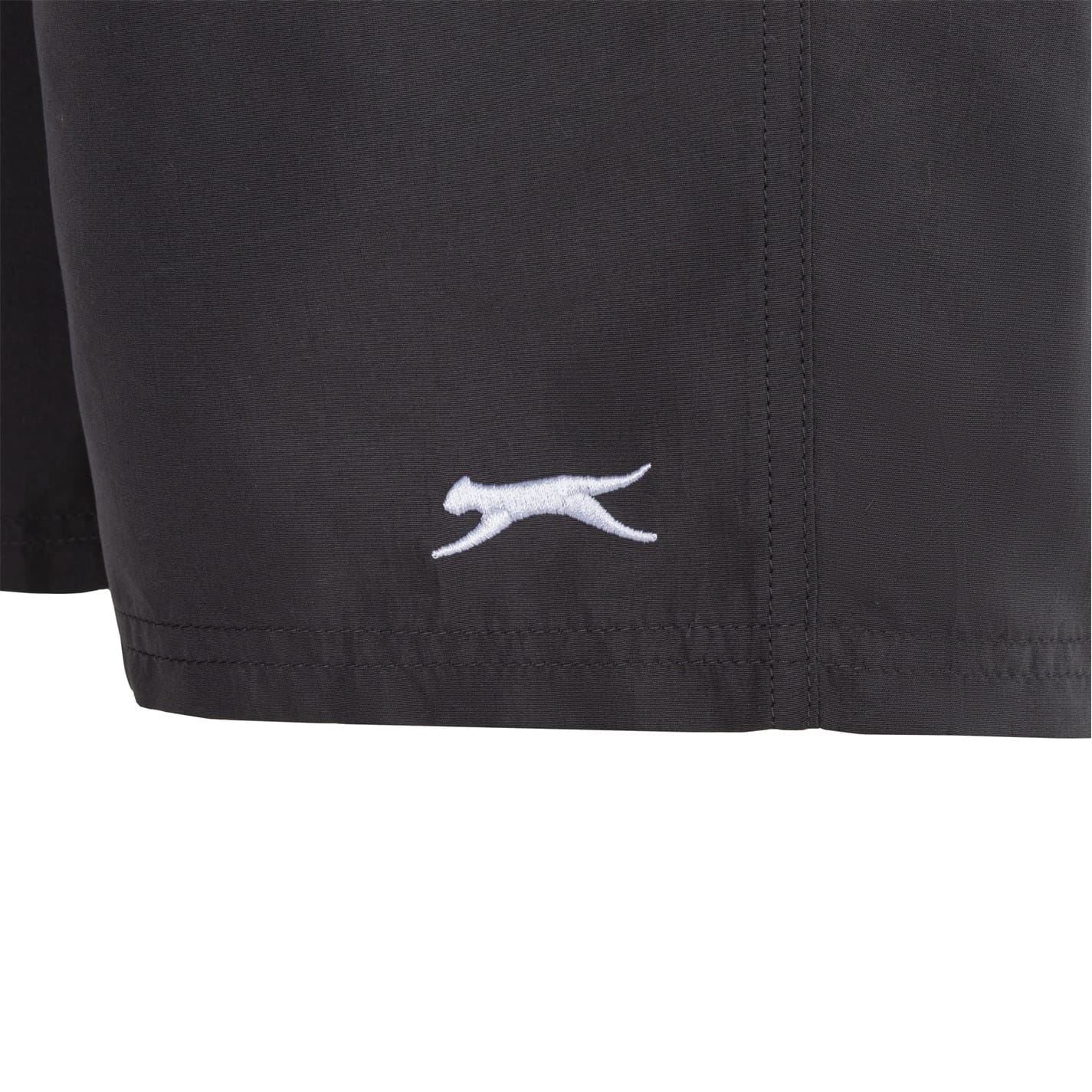 Slazenger Mens Woven Shorts