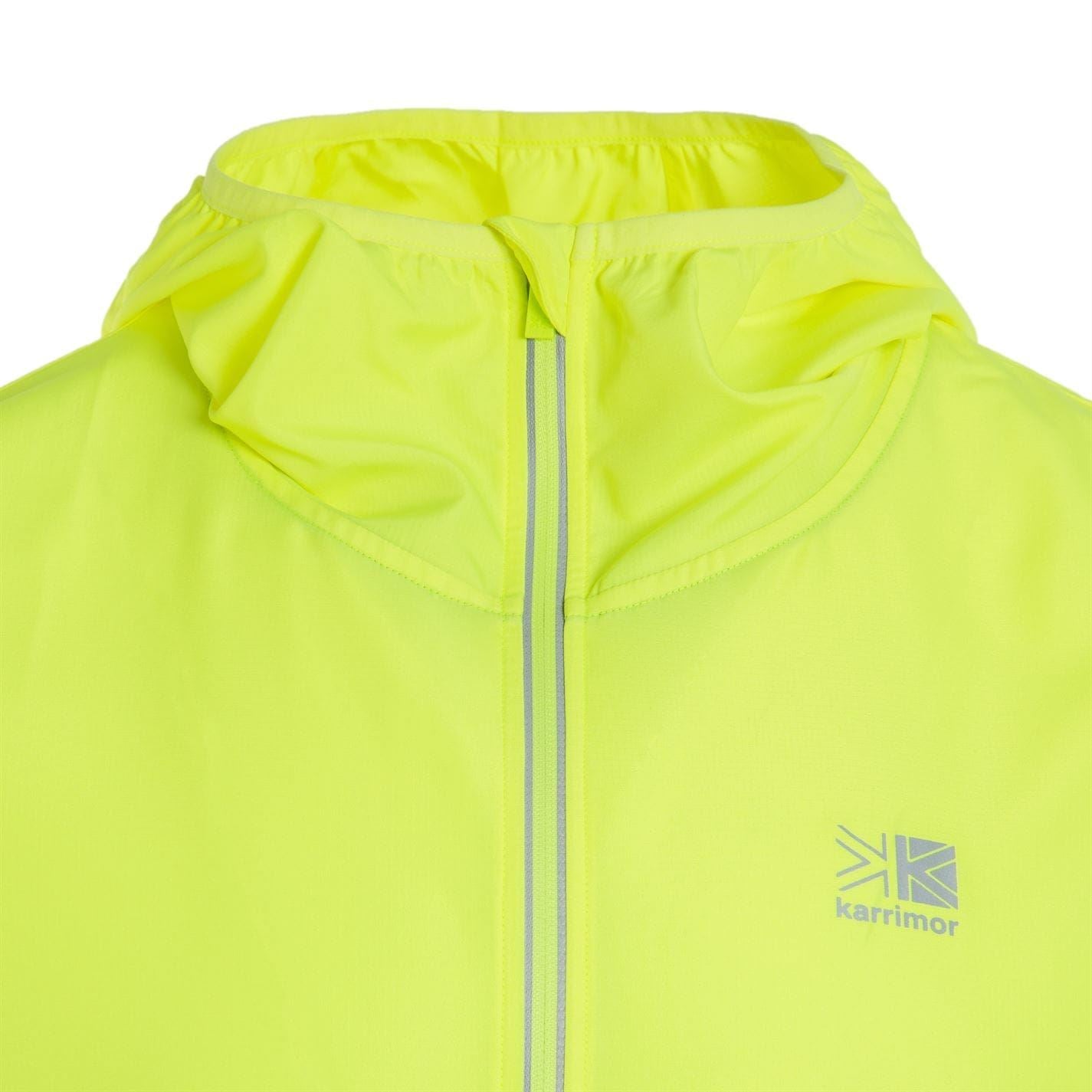 Karrimor Mens Run Jacket