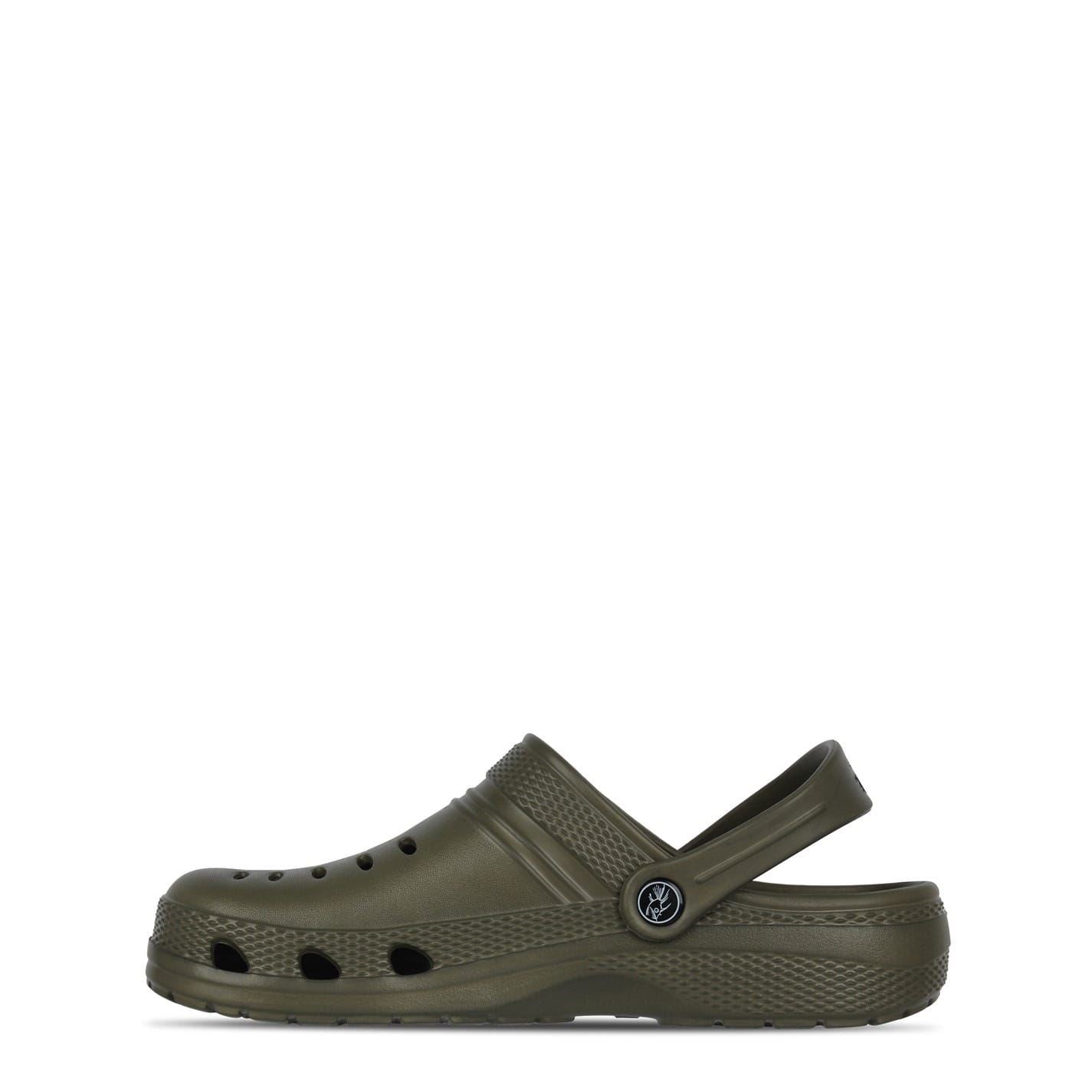 Hot Tuna Mens Cloggs