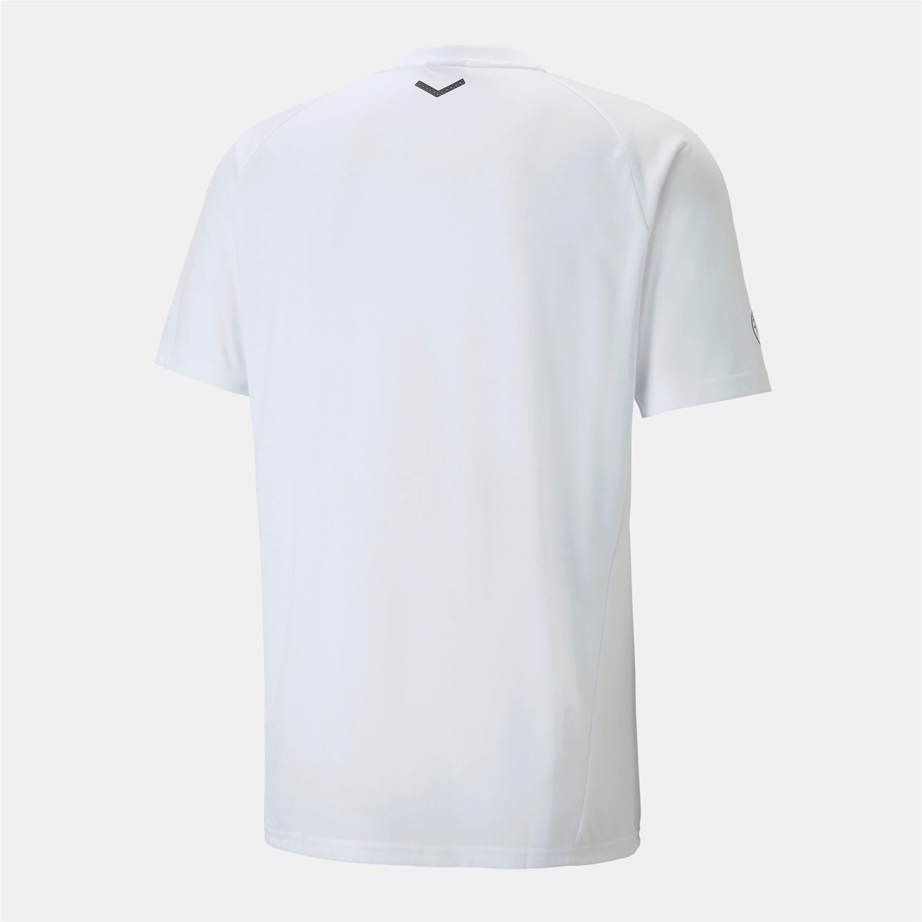 Puma Manchester City Fc Casuals T-Shirt