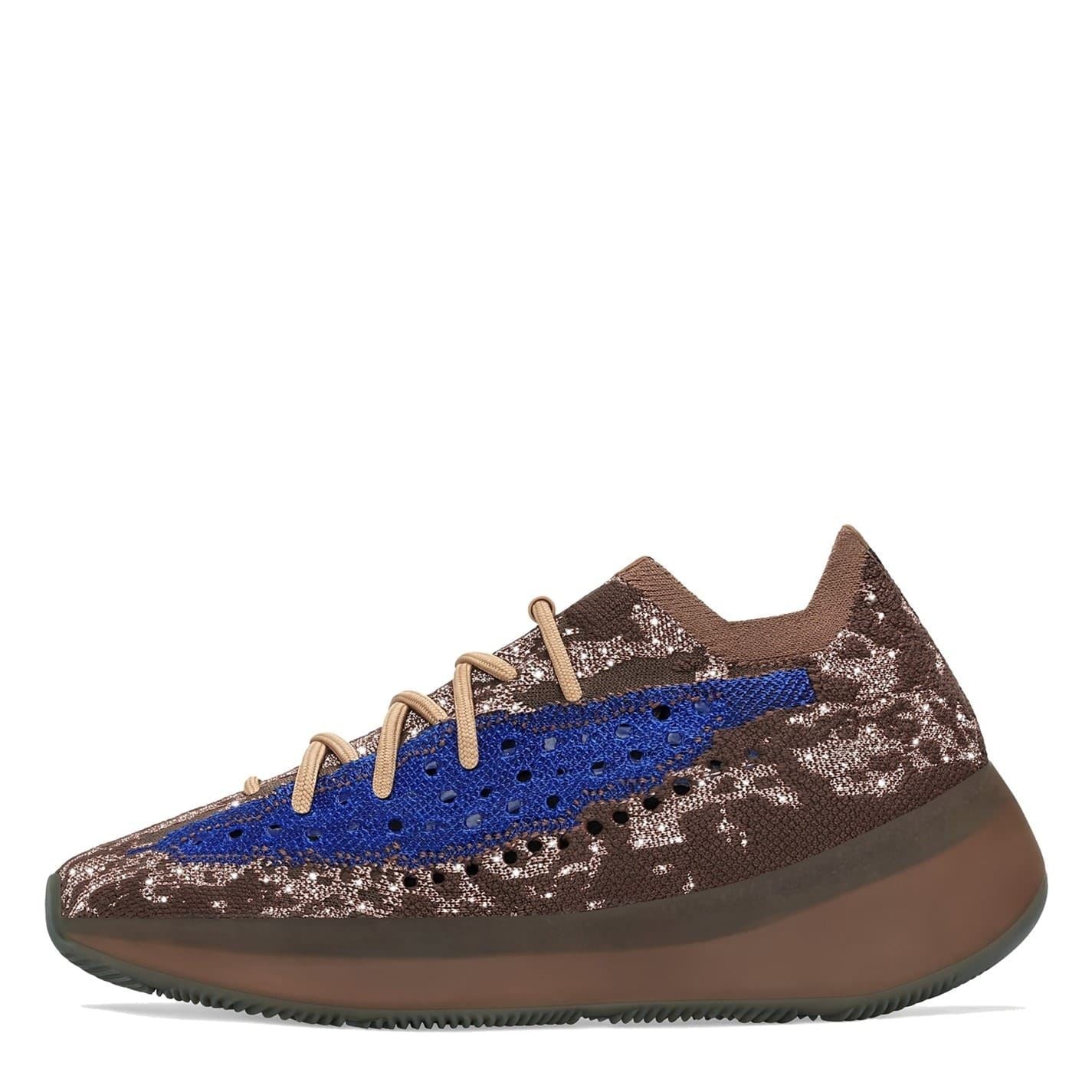 Yeezy Boost 380 Covellite  Trainers Junior