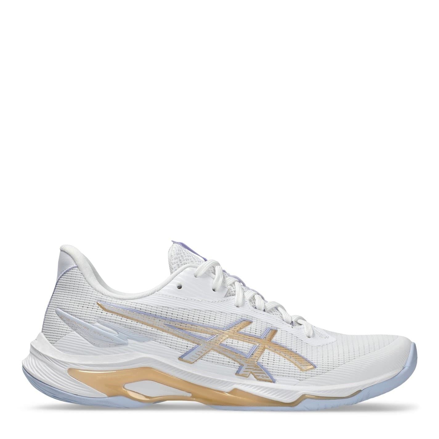Asics Ballistic FF 4 Low Top Sneakers
