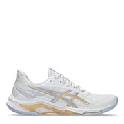 Asics Ballistic FF 4 Low Top Sneakers