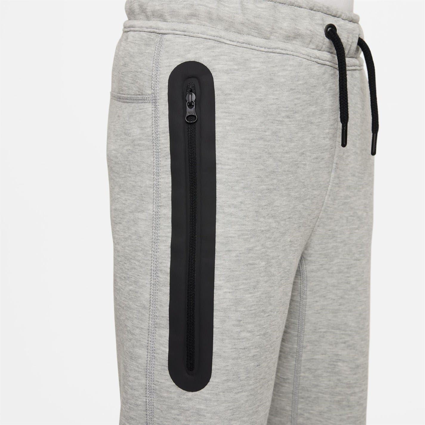 Nike Sportswear Tech Fleece Big Kids Pants