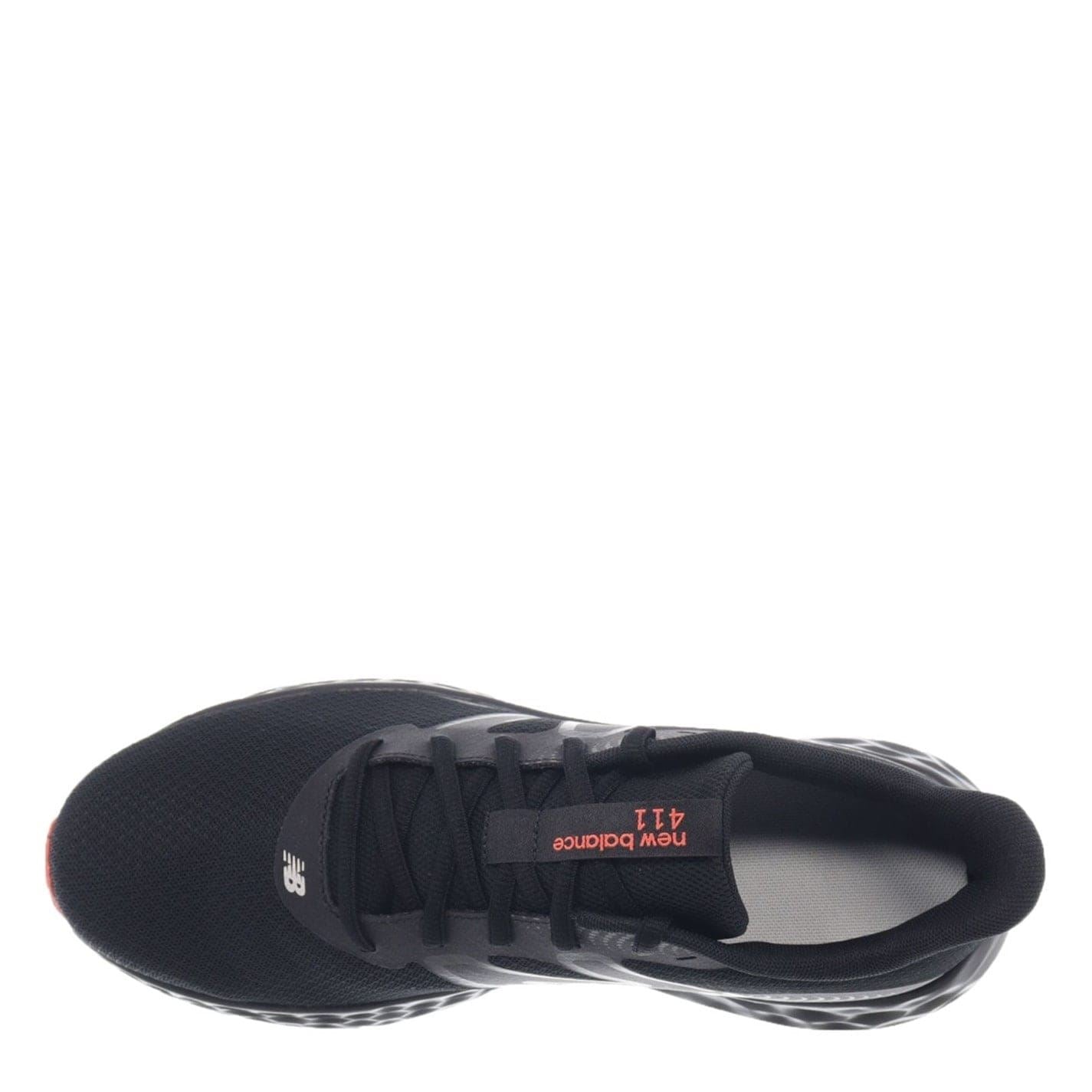 New Balance Mens 411v3