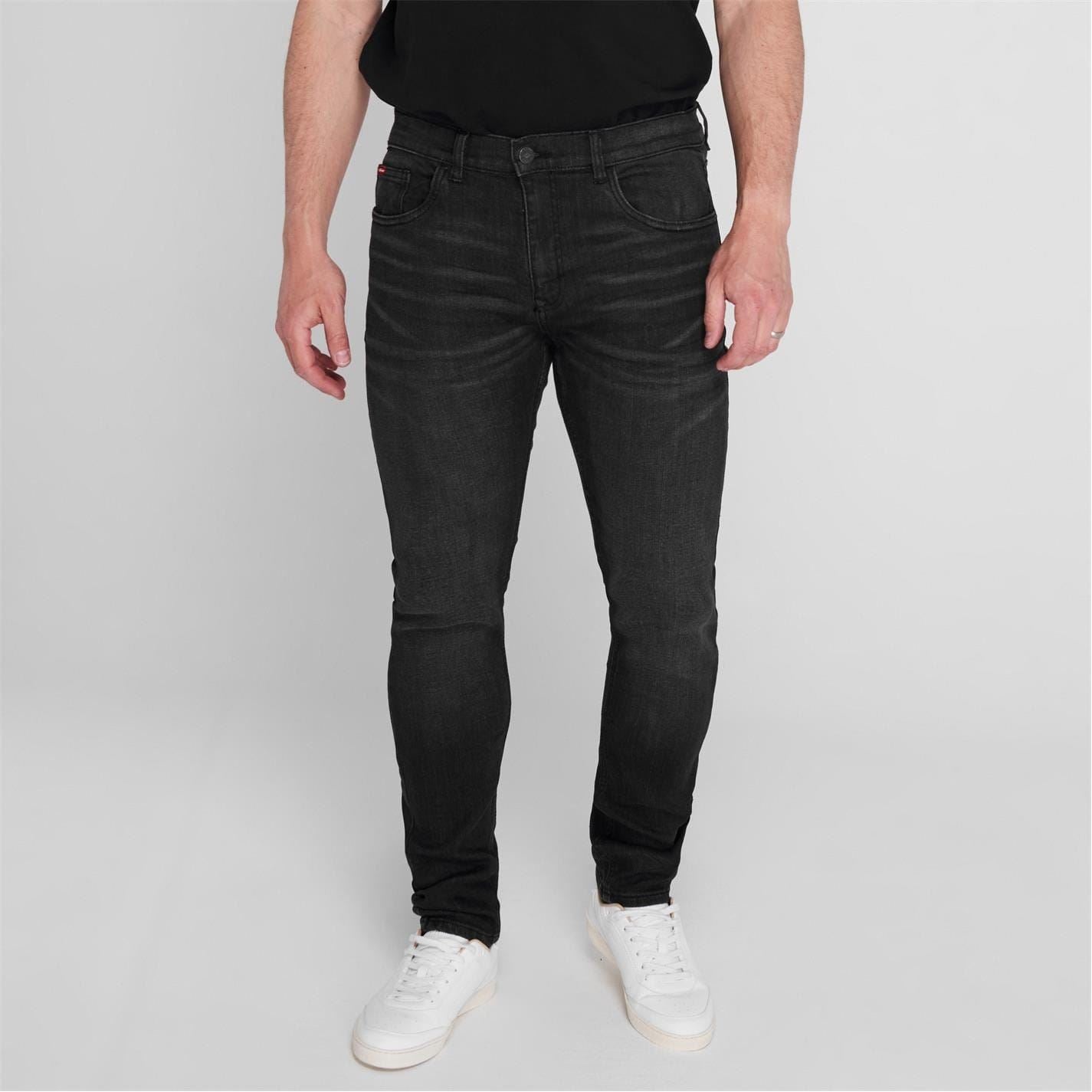 Lee Cooper Fit Jeans