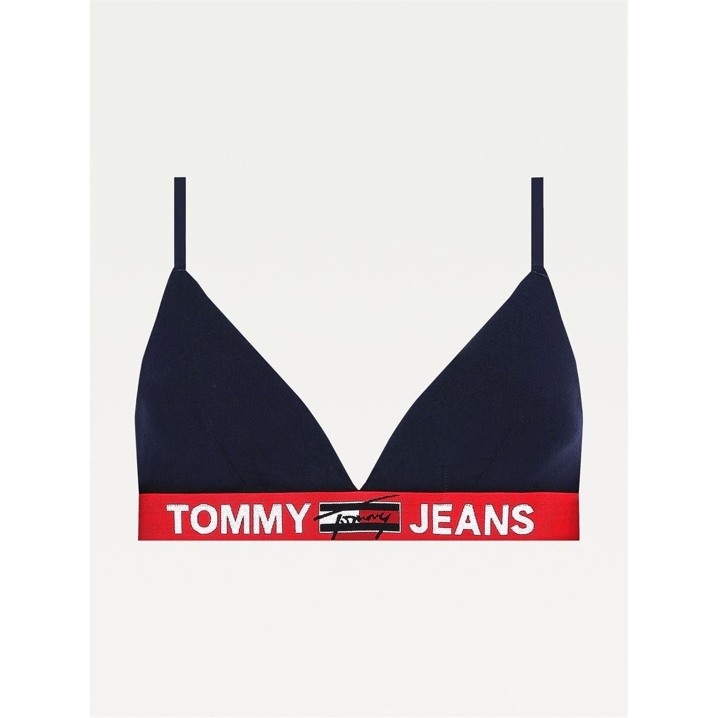 Tommy Hilfiger Bralette
