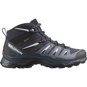 Salomon Womens X Ultra Prime 2 GorE-Tex Hiking Boots