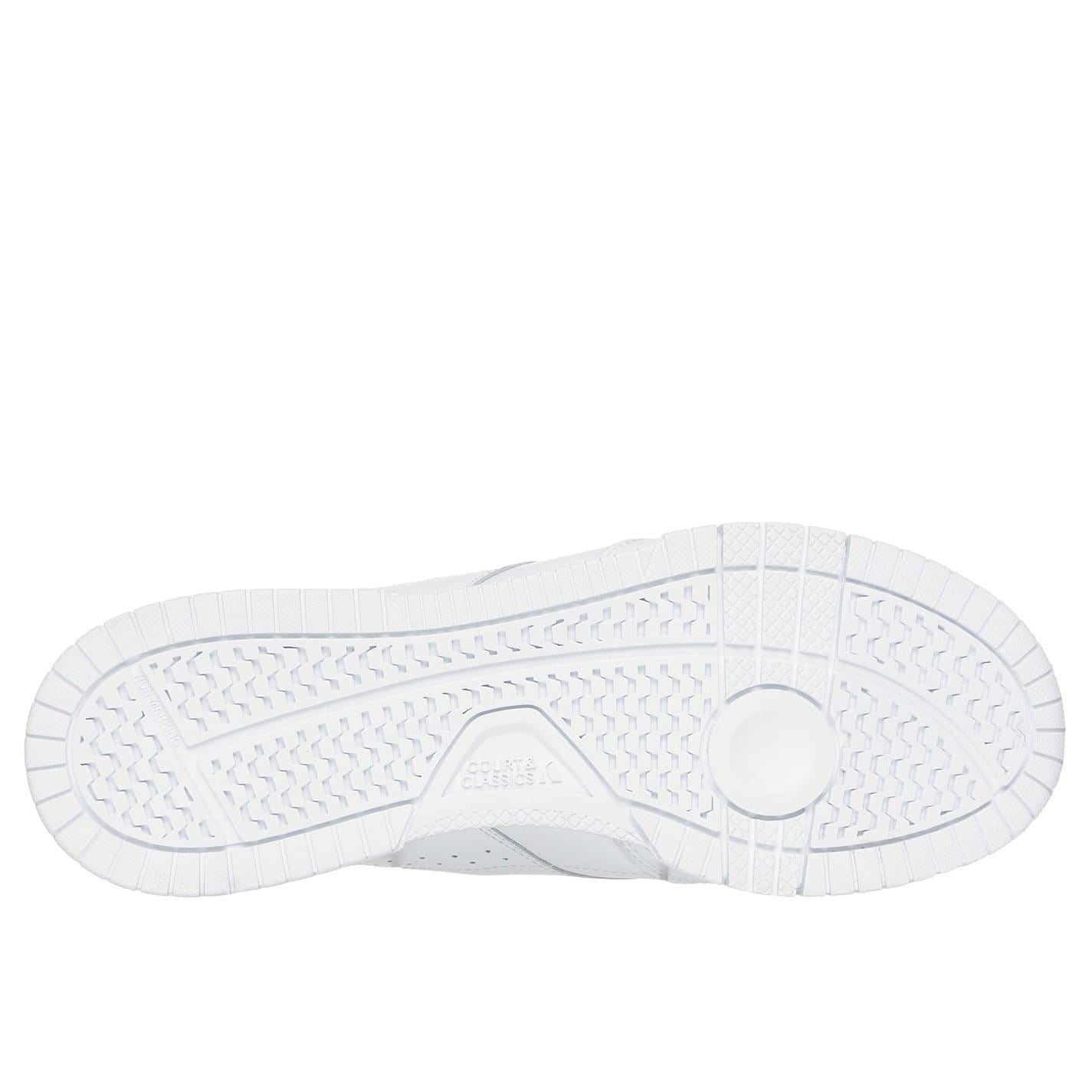 Skechers Recoil Slip On Trainers