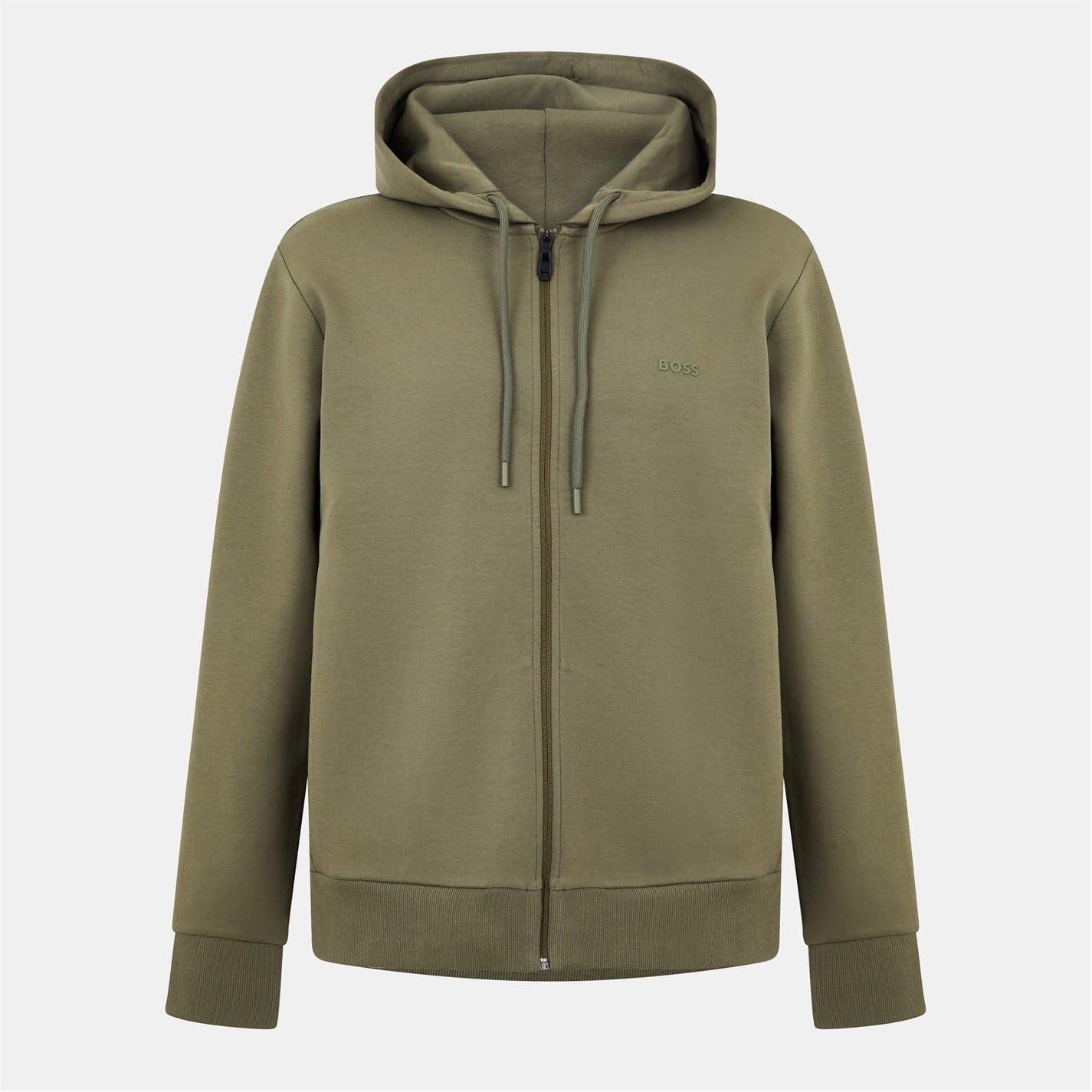 C.P. Company Mens Gabardine Lens Overshirt