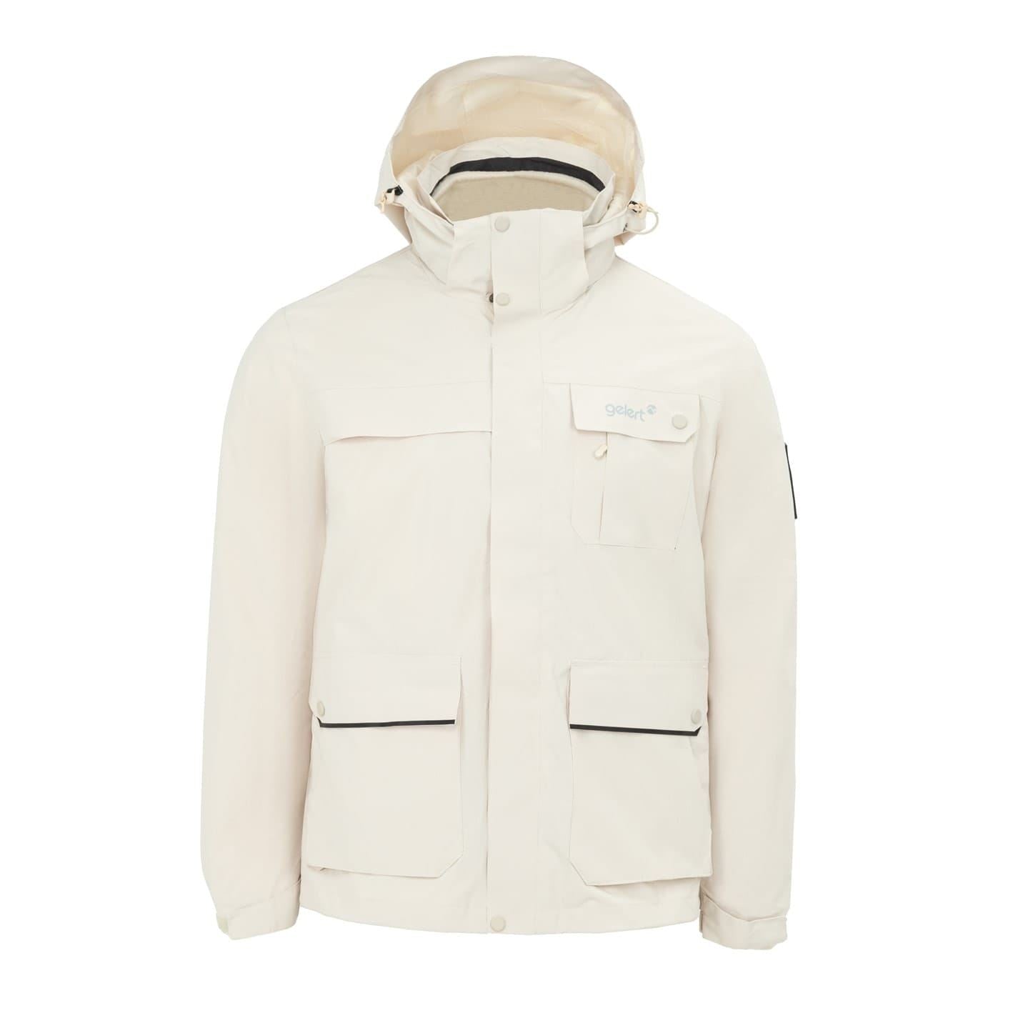 Gelert Mens 3in1 Jacket