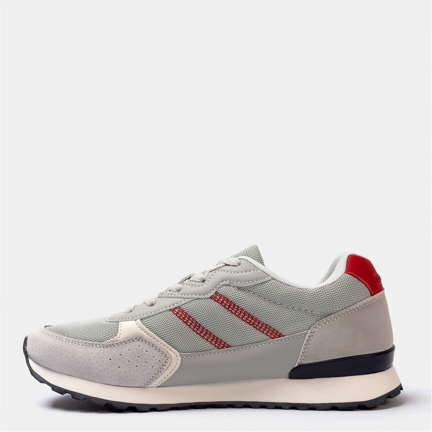 Donnay Mens Bob Trainers