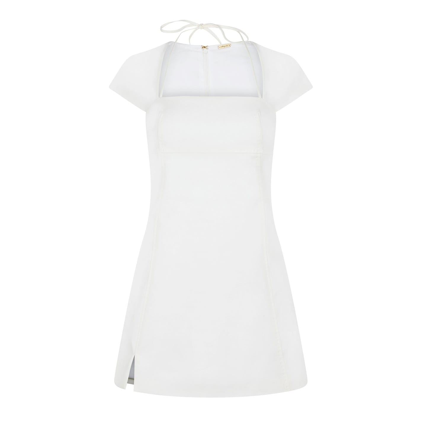 Cult Gaia Leonora Dress
