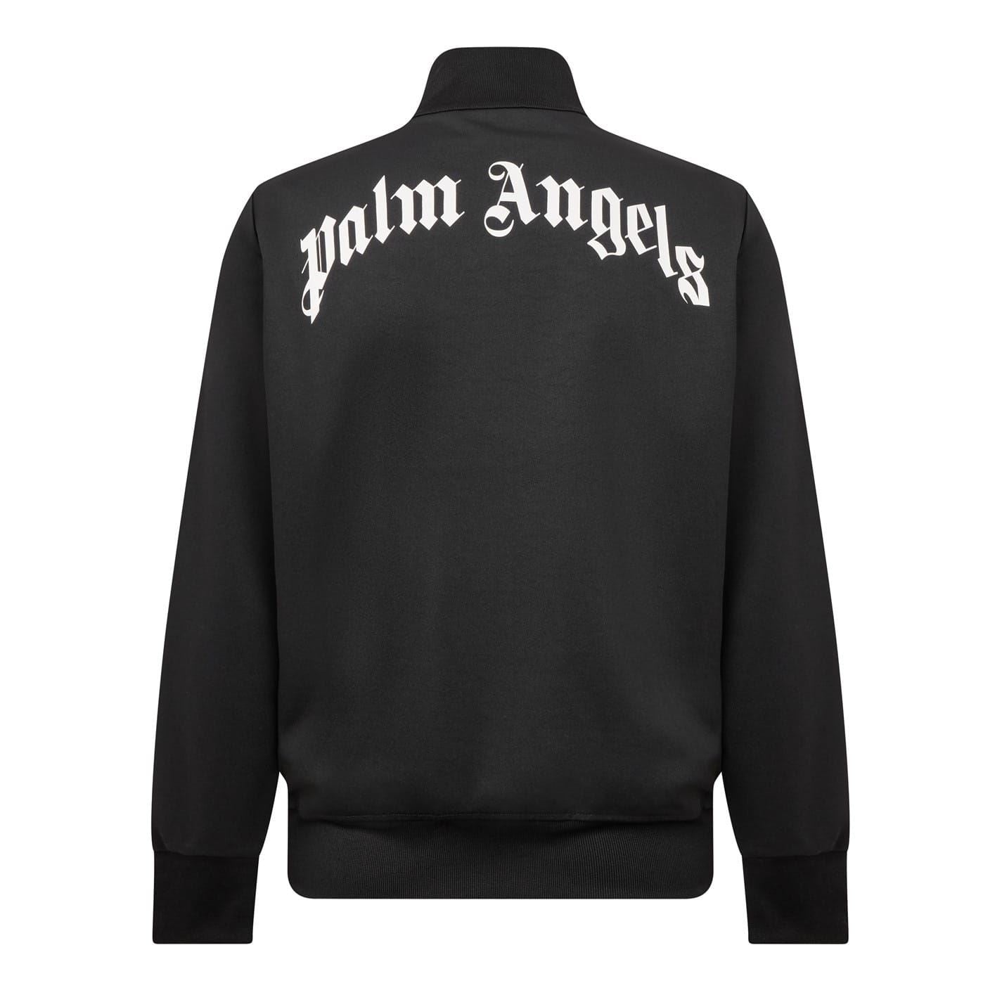 Palm Angels Curve Track Jacket