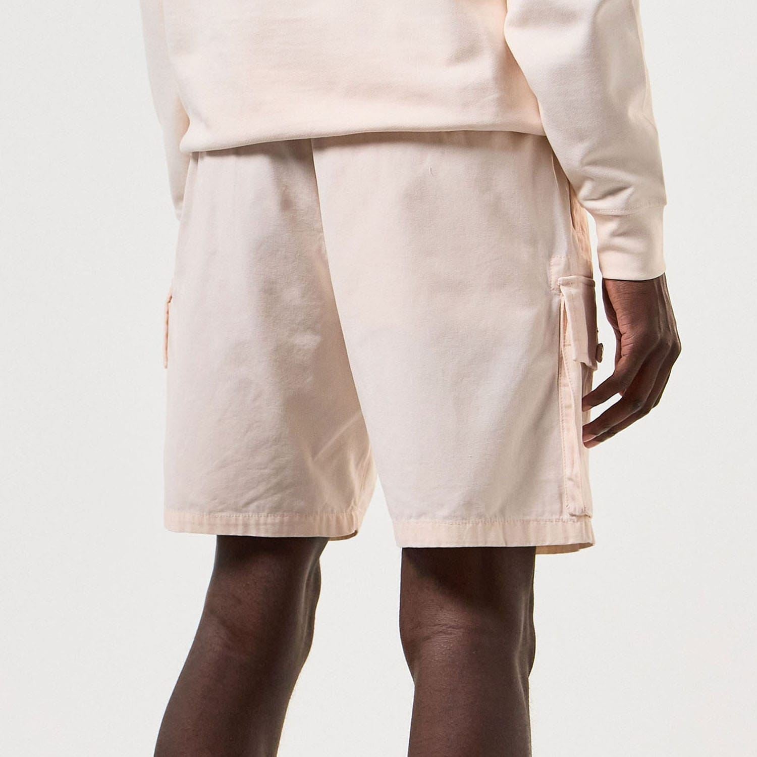 Weekend Offender Scopello Sharp Cargo Shorts