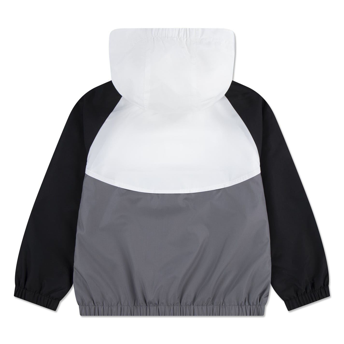 Nike Chevron Windjacket