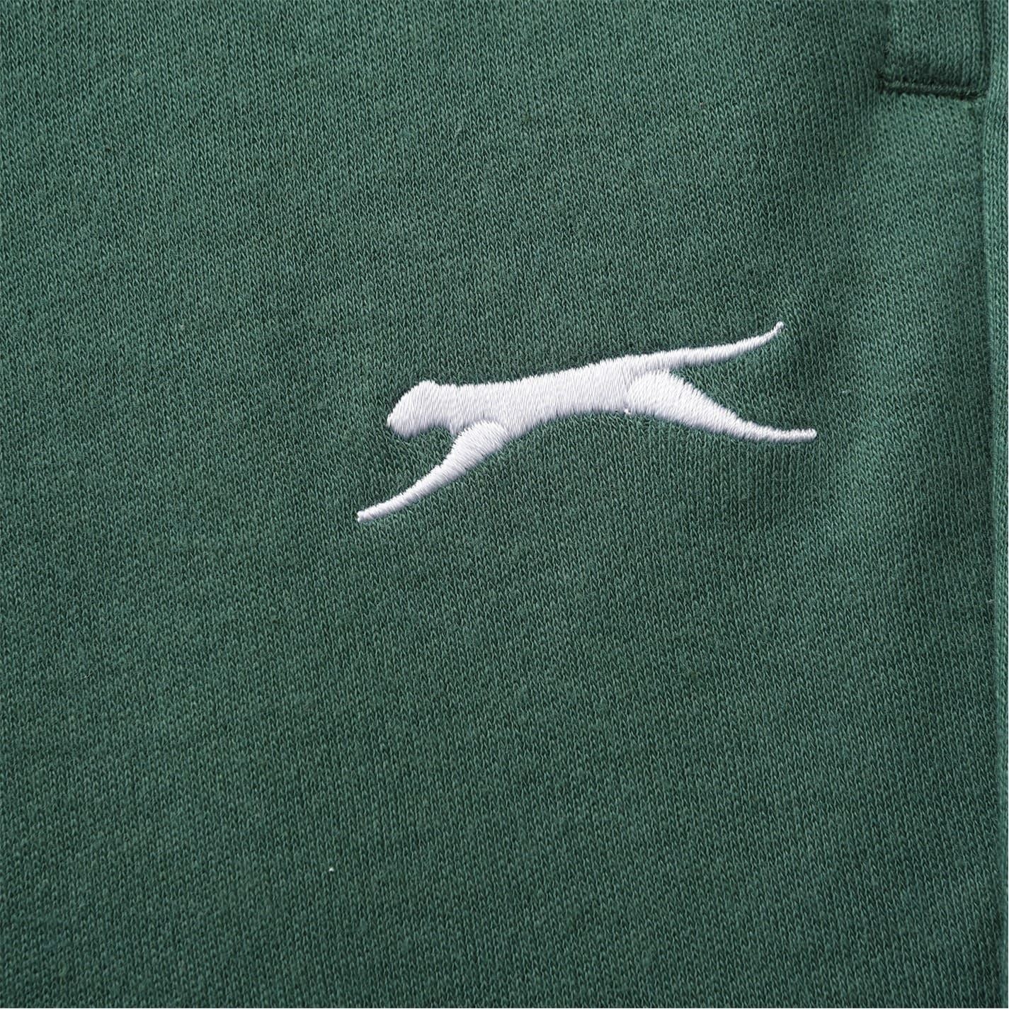 Slazenger Three Quarter Interlock Pant Ladies