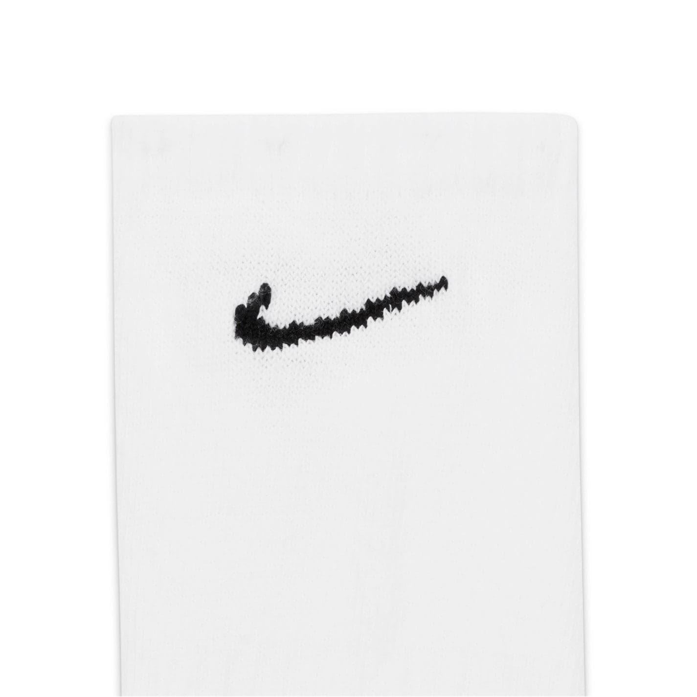 Nike 3 Pack No Show Socks Mens