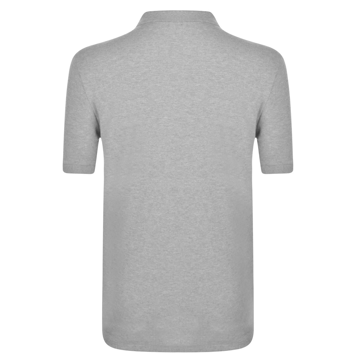 PS Paul Smith Regular Fit Zebra Polo Shirt