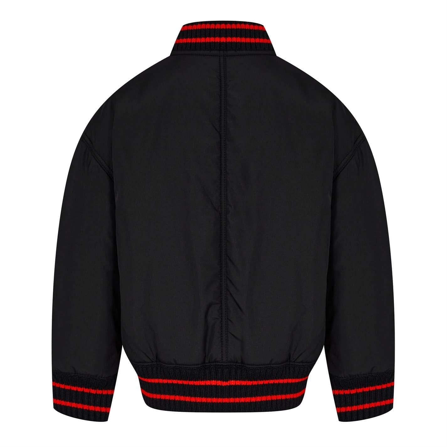 Philosophy di Lorenzo Serafini Philosophy Relaxed Fit Lettering Rain Jacket