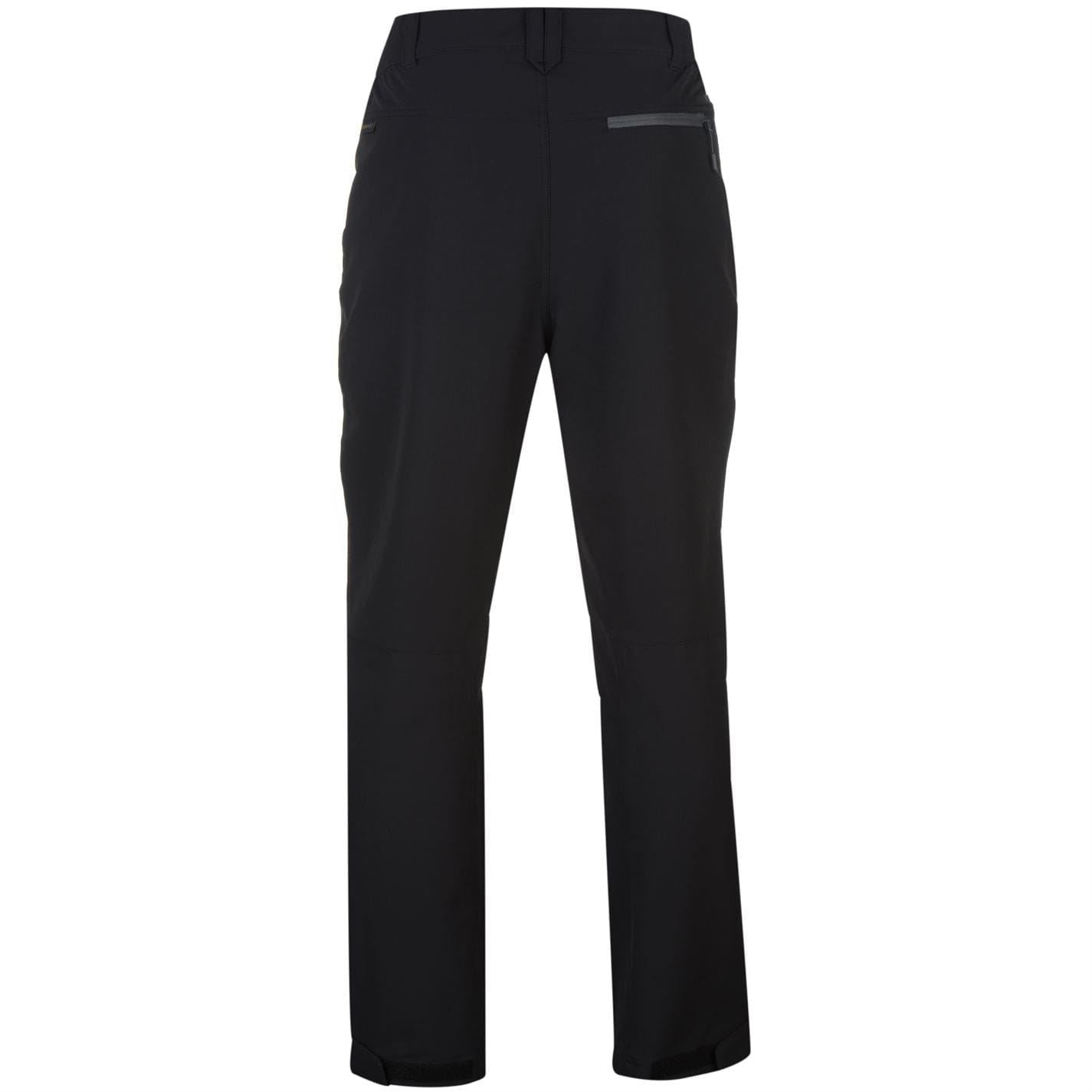 Jack Wolfskin Mens Activate Xt Walking Trousers