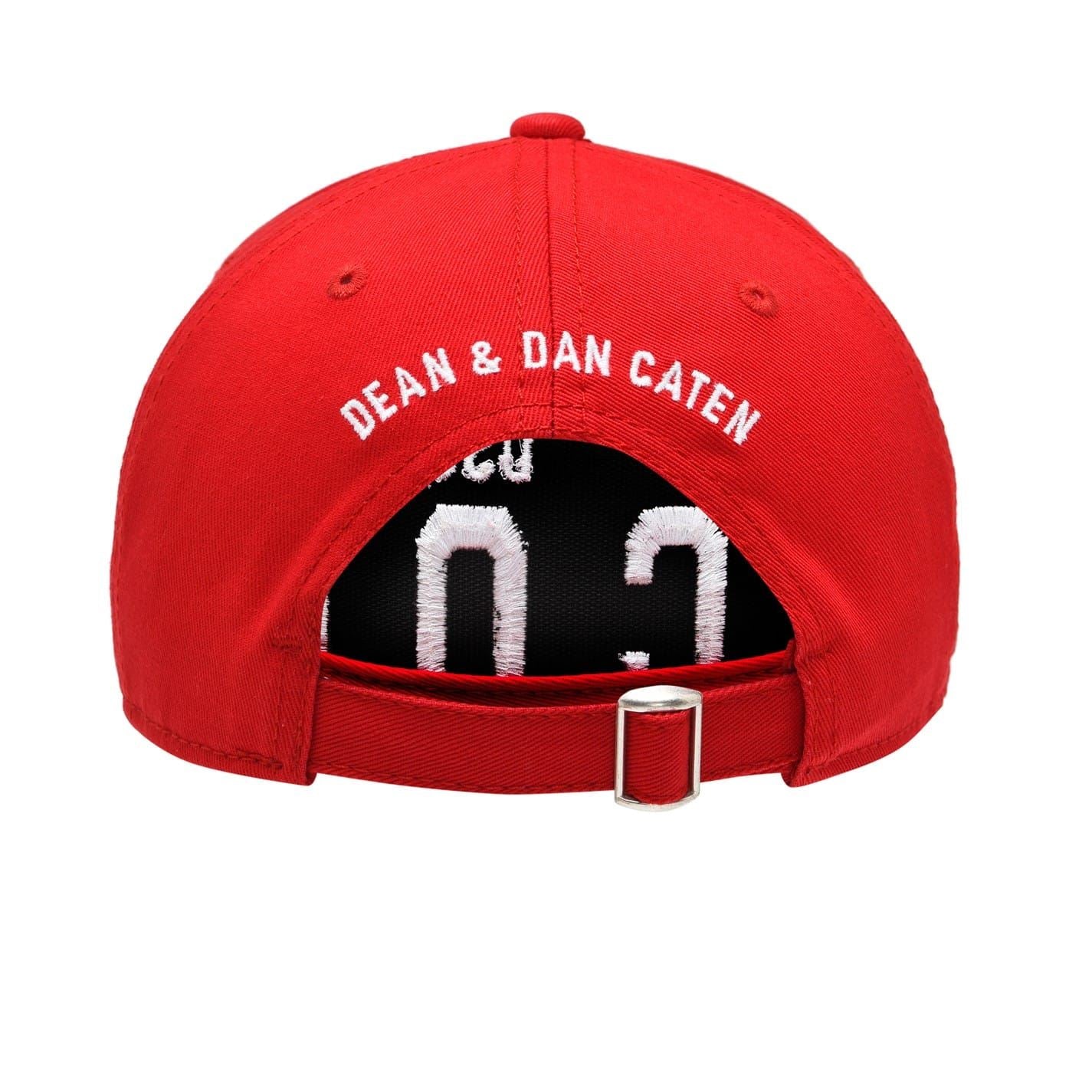 DSquared2 Icon Baseball Cap