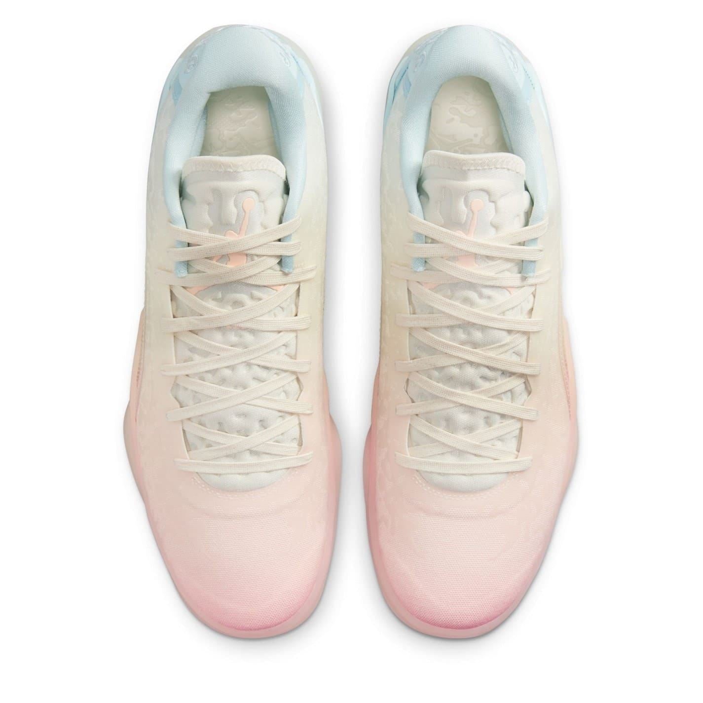 Air Jordan Mens Zion 3 Basketball Shoes