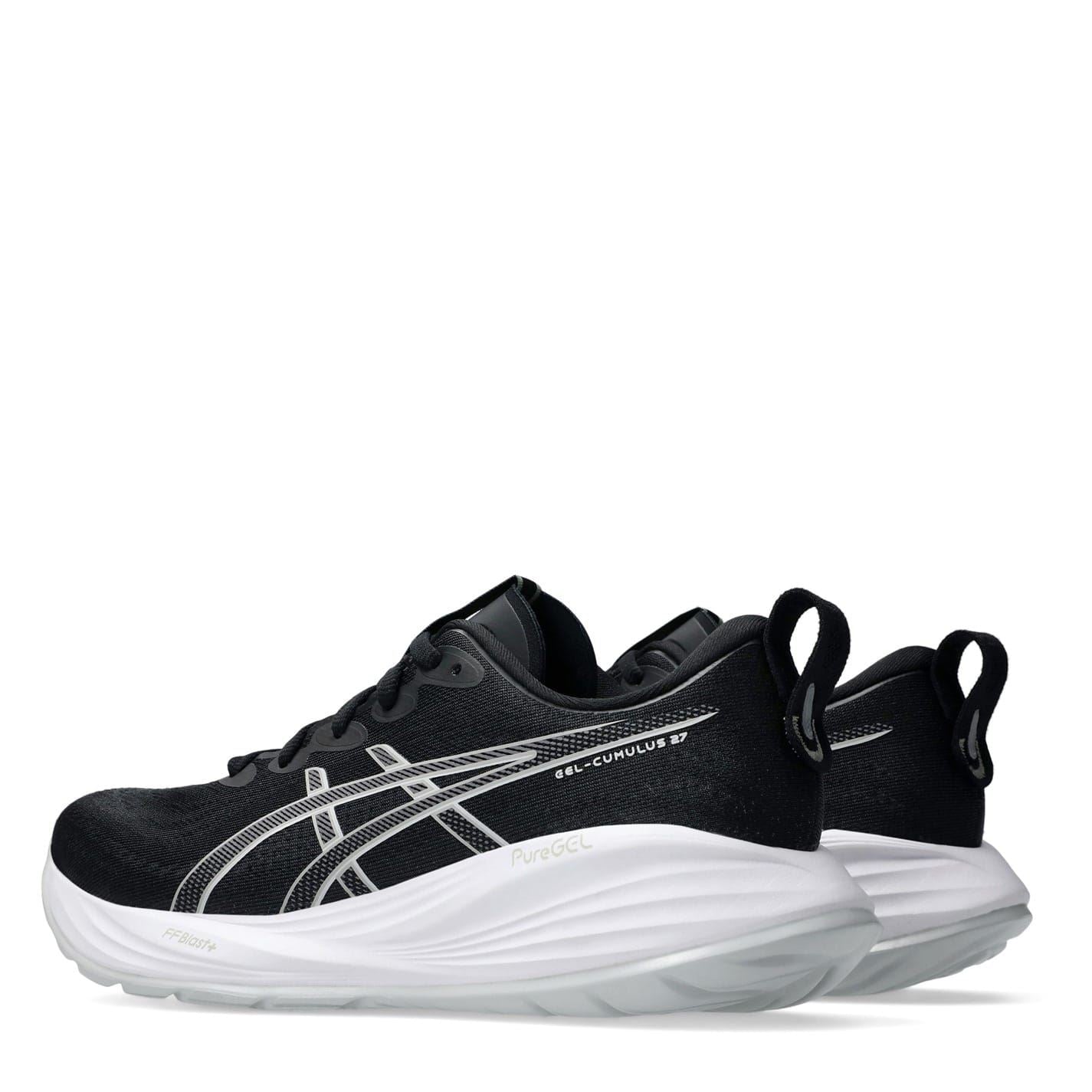 Asics Womens Gel Cumulus 27 Road Running Shoes
