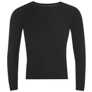 Lonsdale Mens Long Sleeve T-Shirt