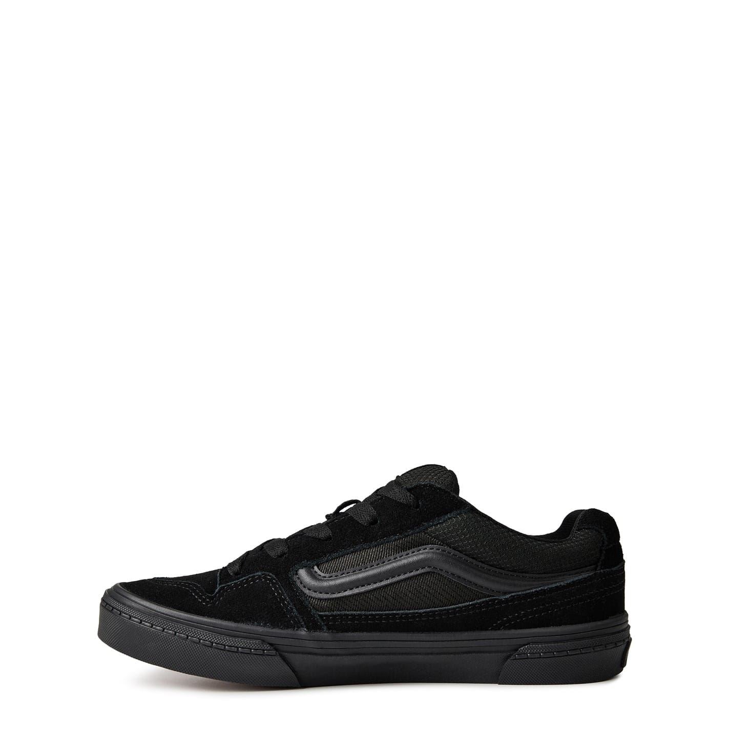 Vans Caldrone Low Top Sneakers