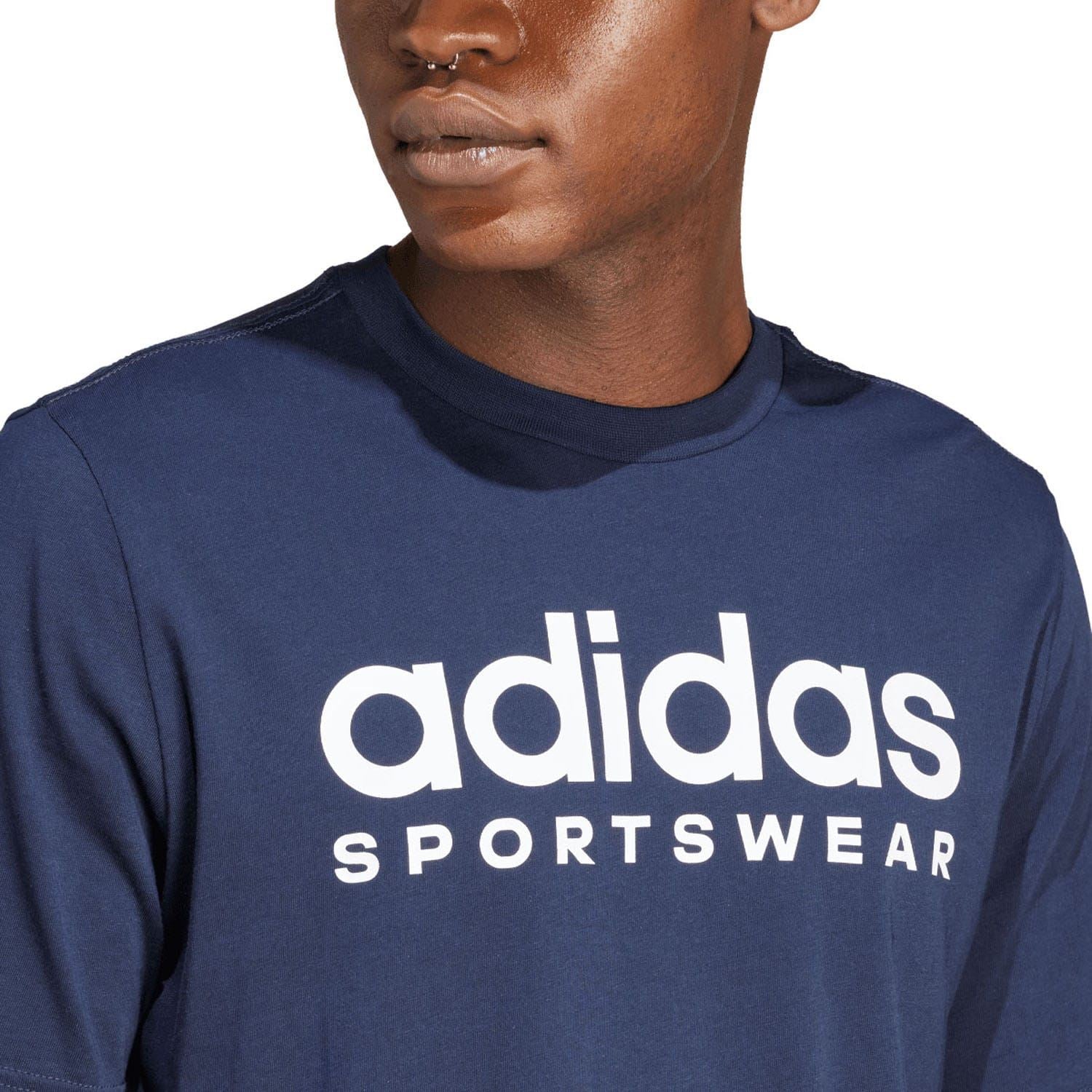 adidas Graphic T-Shirt